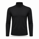 Men's Long-Sleeve Soft Modal T-Shirt