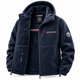 Men's thermal jacket