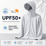 SunShield™ UV Hoodie