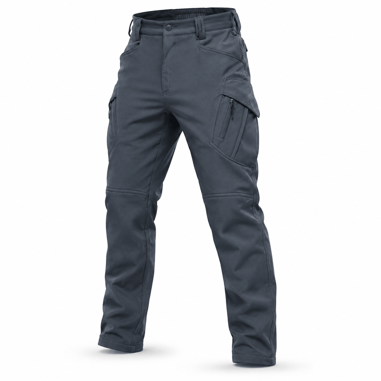 TerrainFlex™ Performance Cargo Trousers + DryShield™ Waterproof Socks