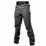 TerrainFlex™ Performance Cargo Trousers + DryShield™ Waterproof Socks
