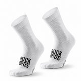 PaceCore™ Performance Socks - White
