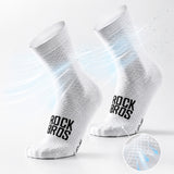 PaceCore™ Performance Socks - White