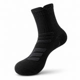 StrideFlow™ Running Socks