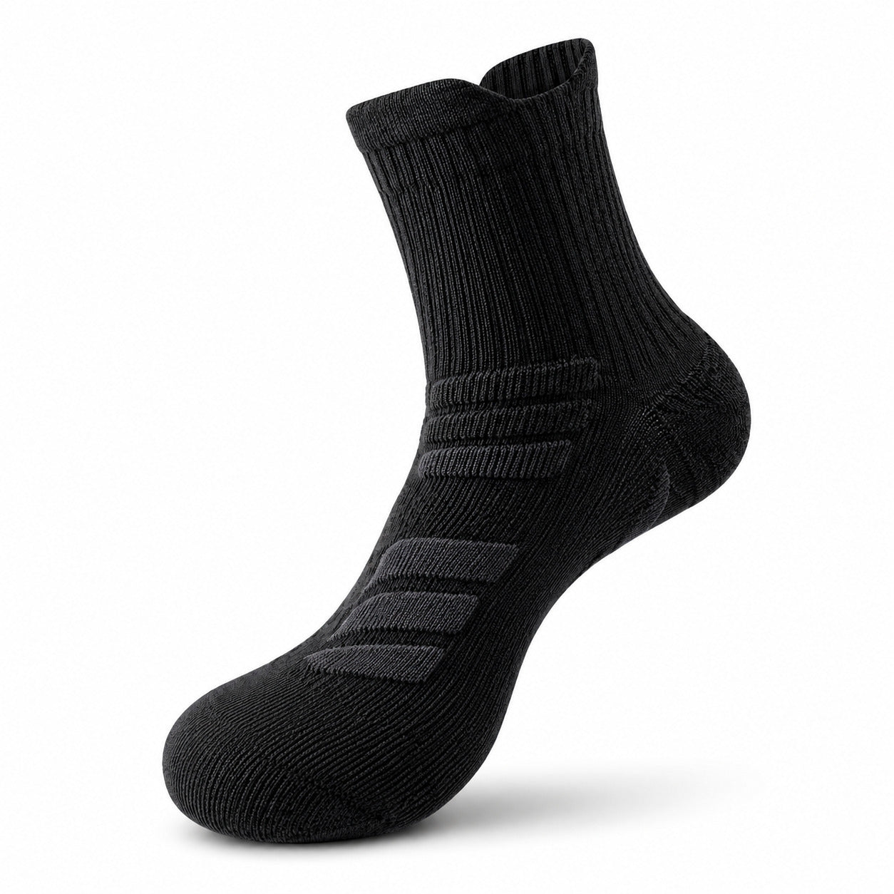 StrideFlow™ Running Socks