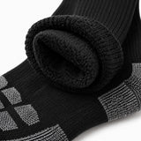 FrostCore™ Merino Socks - Black