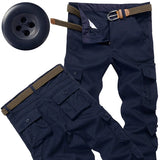 ForgeFlex™ Tactical Trousers