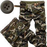 ForgeFlex™ Tactical Trousers