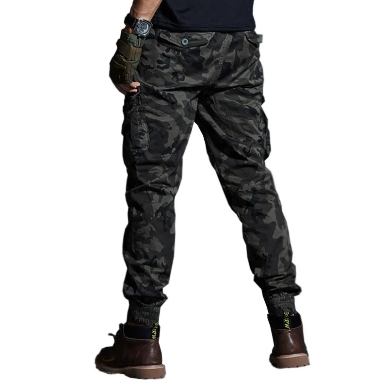 TerrainForce Cargo™