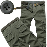 ForgeFlex™ Tactical Trousers