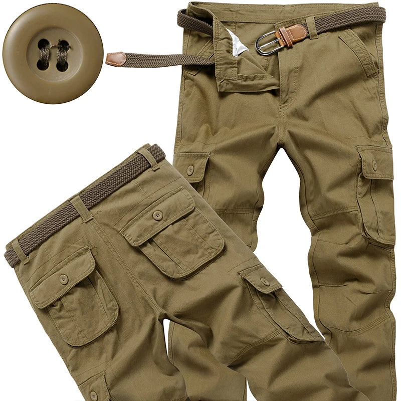 ForgeFlex™ Tactical Trousers
