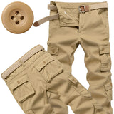ForgeFlex™ Tactical Trousers