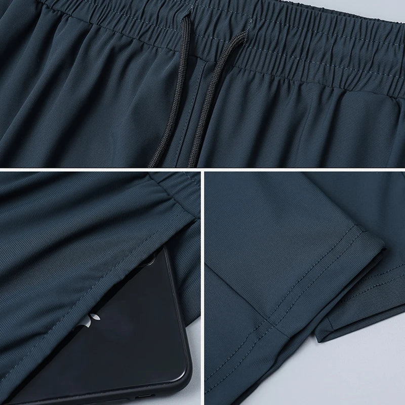 FlexDry™ Performance Joggers