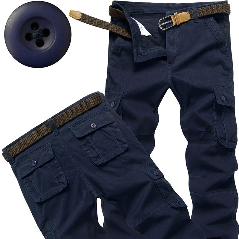 ForgeFlex™ Tactical Trousers