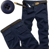 ForgeFlex™ Tactical Trousers