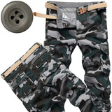ForgeFlex™ Tactical Trousers