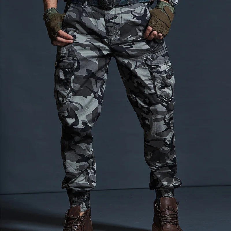 TerrainForce Cargo™