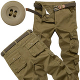 ForgeFlex™ Tactical Trousers