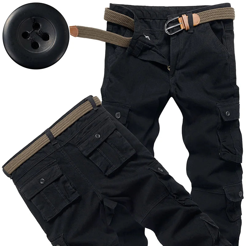 ForgeFlex™ Tactical Trousers