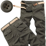 ForgeFlex™ Tactical Trousers