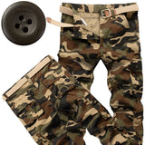 ForgeFlex™ Tactical Trousers