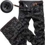 ForgeFlex™ Tactical Trousers