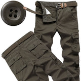 ForgeFlex™ Tactical Trousers