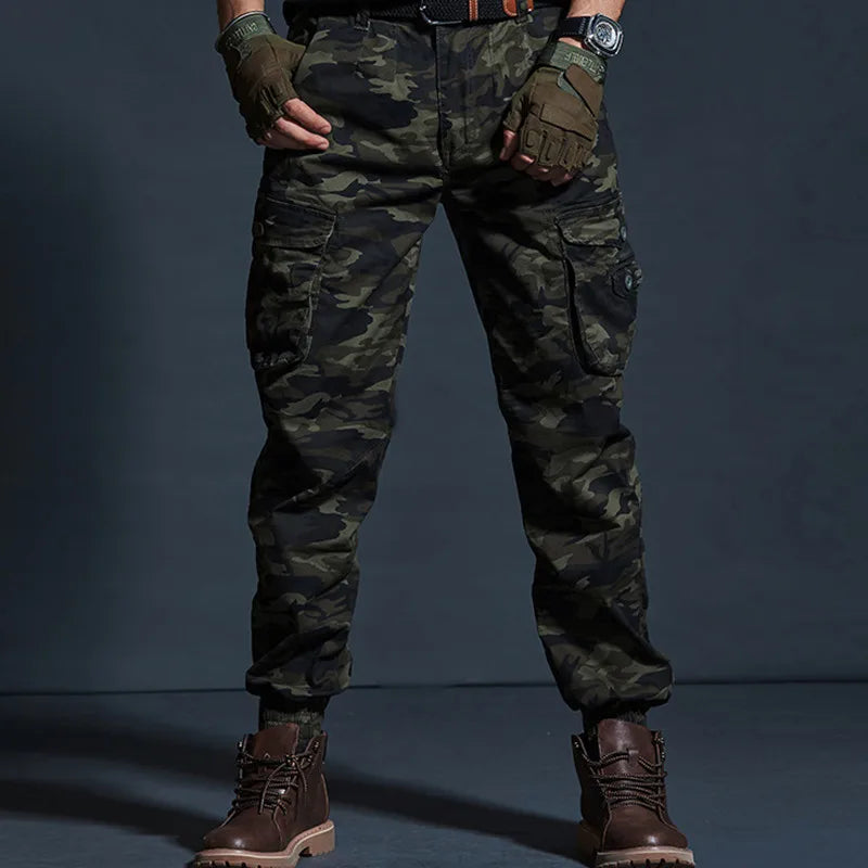 TerrainForce Cargo™