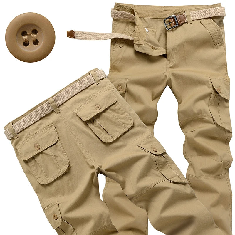 ForgeFlex™ Tactical Trousers