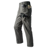 TerrainFlex™ Performance Cargo Trousers + DryShield™ Waterproof Socks