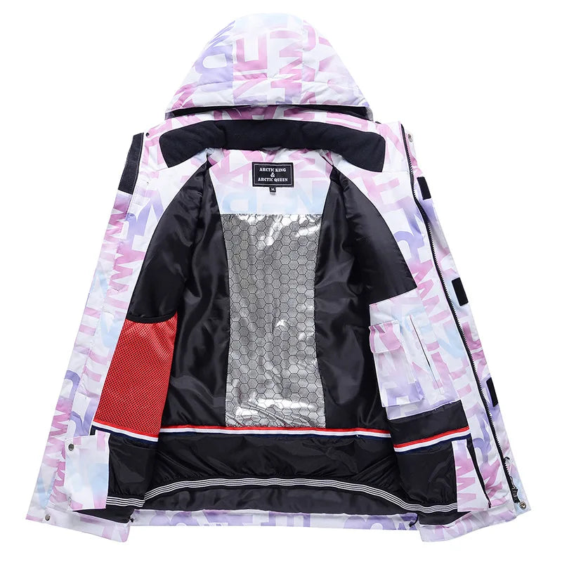 ArcticGlow Pro™