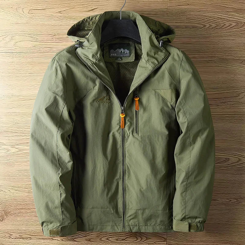 ArcticShield Pro™