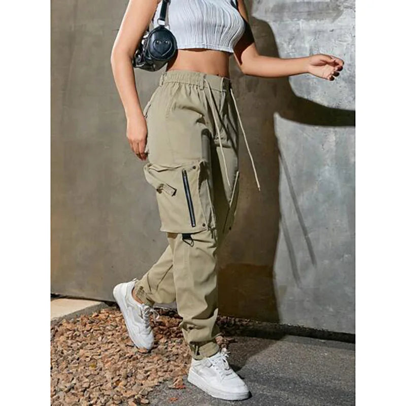 StreetMuse™ Cargo Joggers
