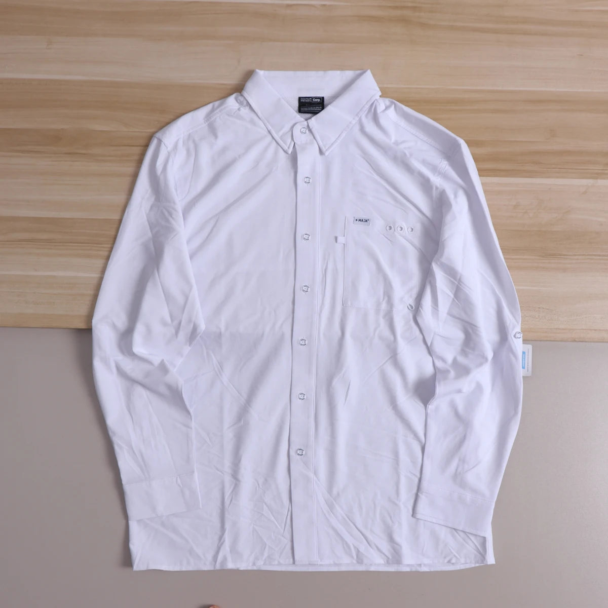 TerraFlex™ Outdoor Shirt