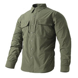 ForgeTrail™ Tactical Shirt