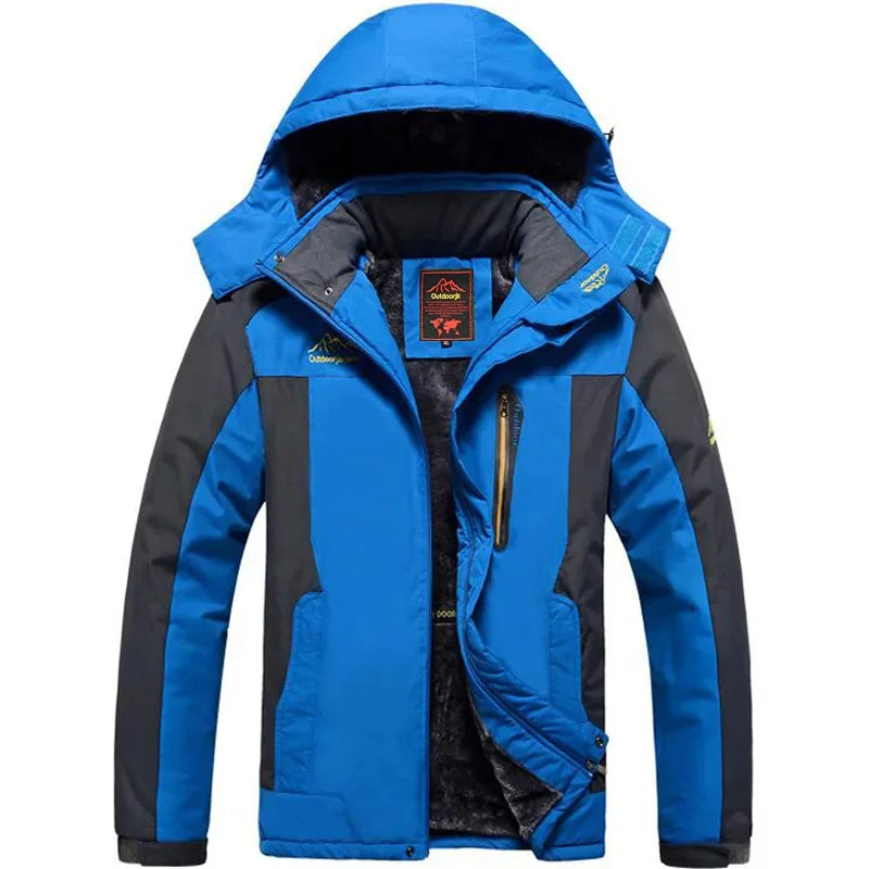 TriShield Expedition™