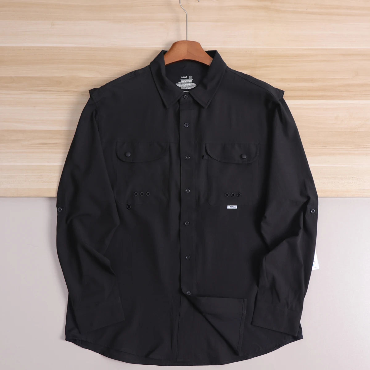 TerraFlex™ Outdoor Shirt