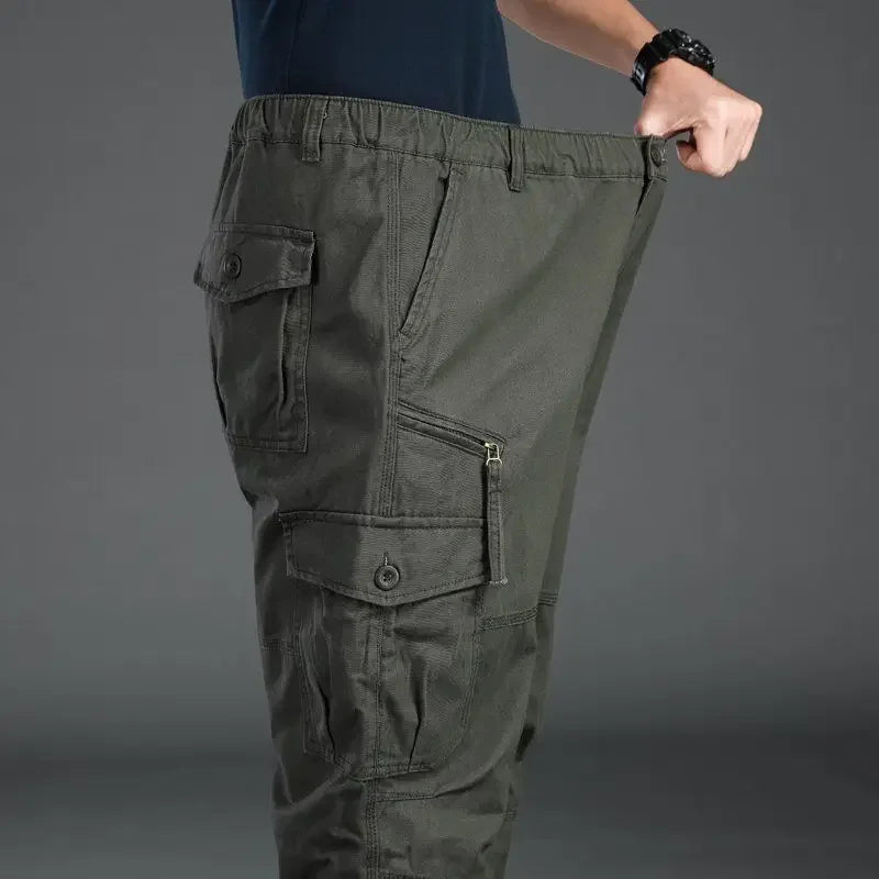UrbanFlex™ Cargo Trousers