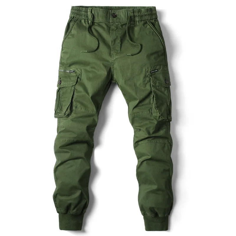 TerrainFlex™ Tactical Trousers