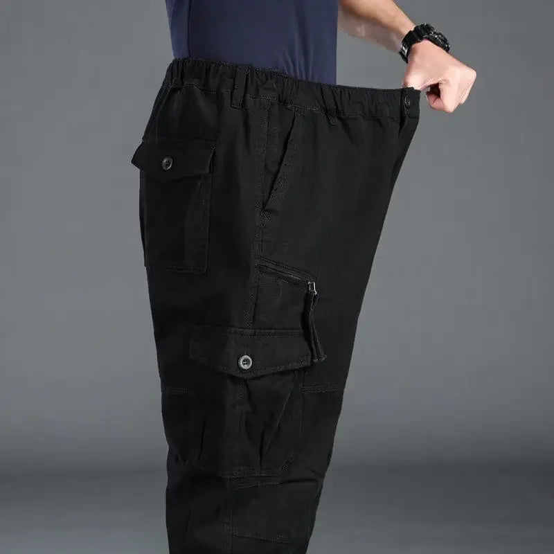 UrbanFlex™ Cargo Trousers