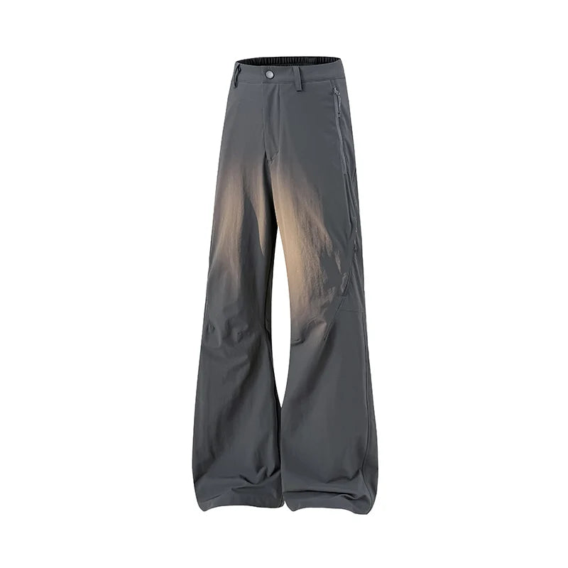 NovaFlow™ Oversized Cargo Trousers