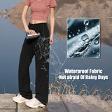 NovaFlow™ Oversized Cargo Trousers