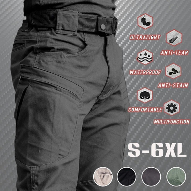 TrailGuard Cargo™