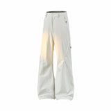 NovaFlow™ Oversized Cargo Trousers