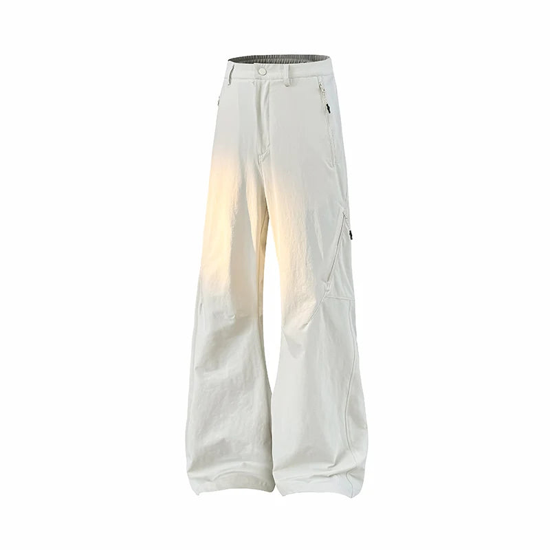 NovaFlow™ Oversized Cargo Trousers