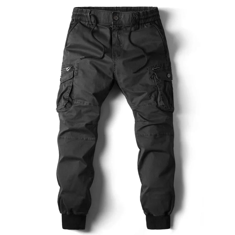 TerrainFlex™ Tactical Trousers