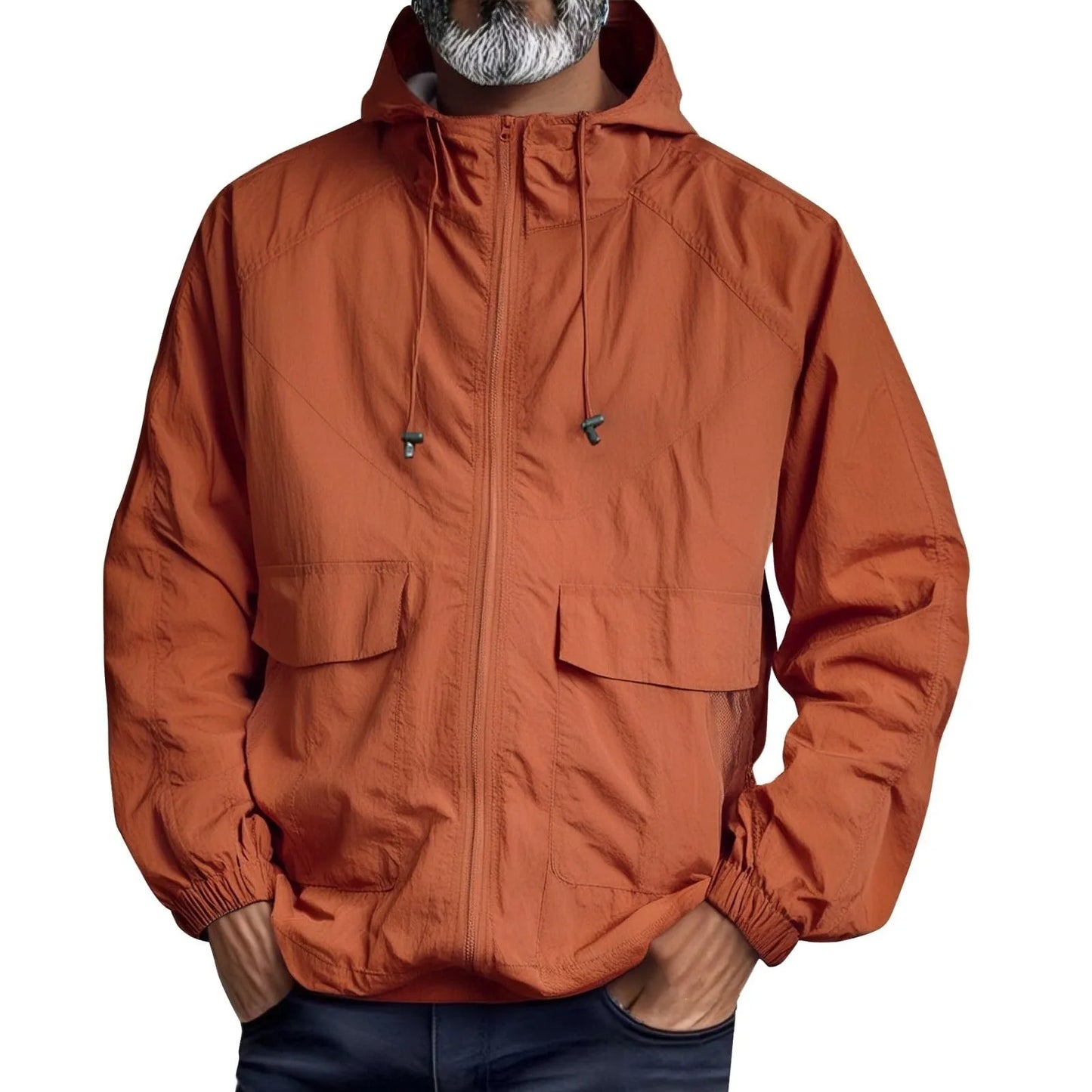 UrbanFlow Jacket™