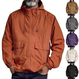 UrbanFlow Jacket™