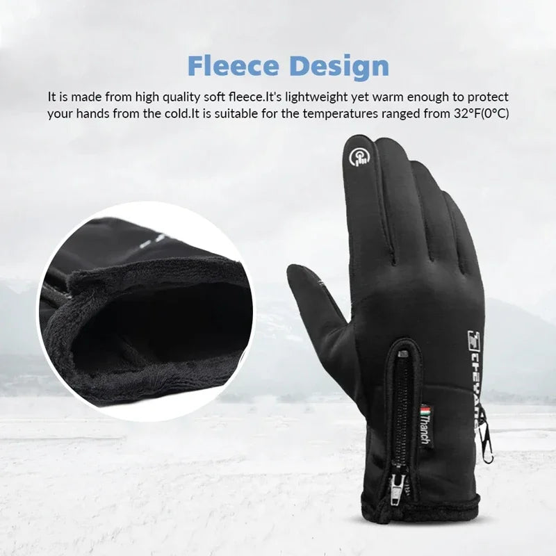 ThermoGrip