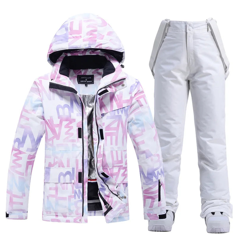ArcticGlow Pro™
